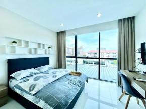 Jeff & Ricky Homestay93- Kozi Square